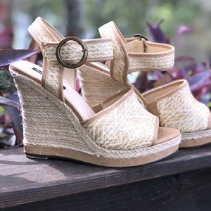 Wedges